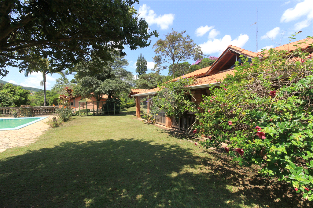 Venda Sítio Bragança Paulista Área Rural De Bragança Paulista REO656982 116