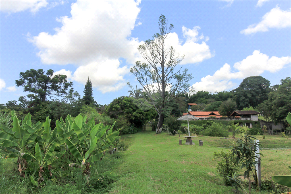 Venda Sítio Bragança Paulista Área Rural De Bragança Paulista REO656982 135