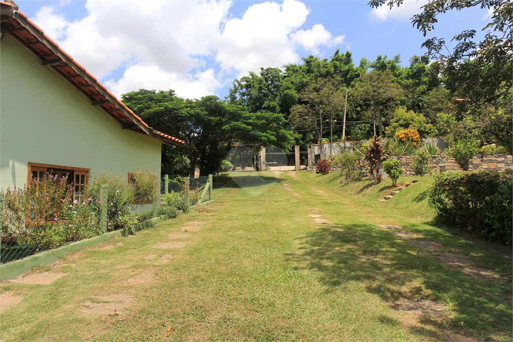 Venda Sítio Bragança Paulista Área Rural De Bragança Paulista REO656982 139