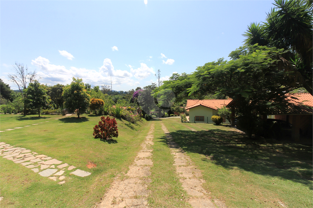 Venda Sítio Bragança Paulista Área Rural De Bragança Paulista REO656982 64