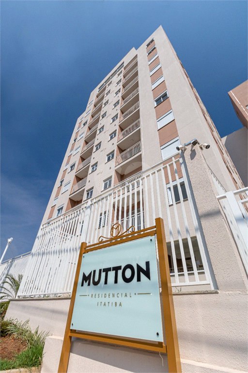 Venda Apartamento Itatiba Vila Mutton REO656995 3