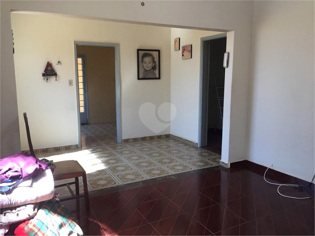 Venda Casa São Carlos Vila Deriggi REO657000 5