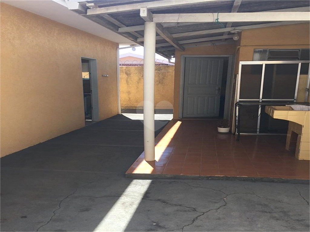 Venda Casa São Carlos Vila Deriggi REO657000 15