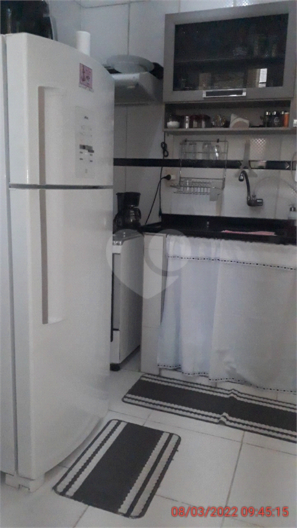 Venda Apartamento Rio De Janeiro Braz De Pina REO657018 16