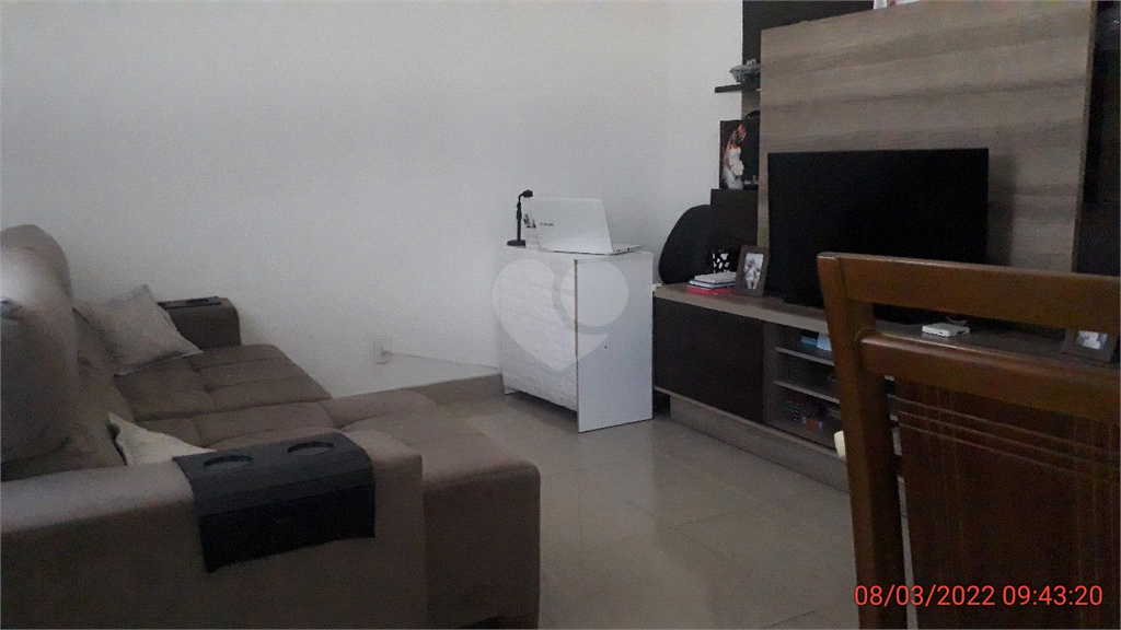 Venda Apartamento Rio De Janeiro Braz De Pina REO657018 2