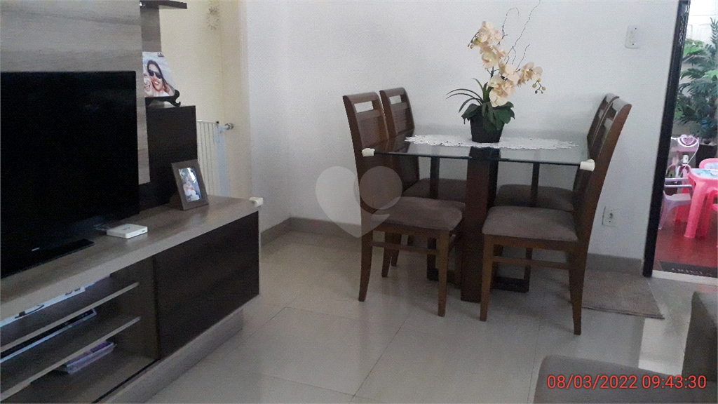 Venda Apartamento Rio De Janeiro Braz De Pina REO657018 4