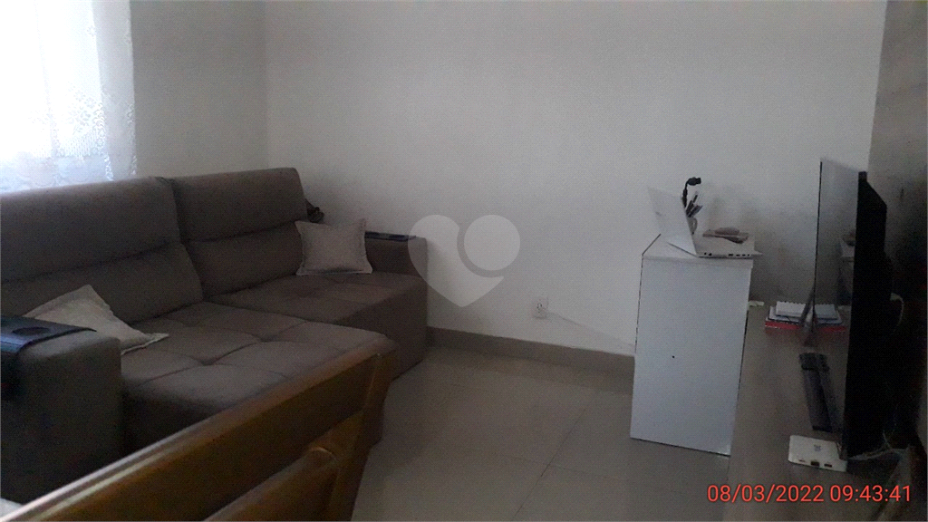 Venda Apartamento Rio De Janeiro Braz De Pina REO657018 7