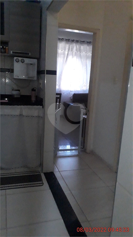 Venda Apartamento Rio De Janeiro Braz De Pina REO657018 20