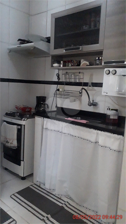 Venda Apartamento Rio De Janeiro Braz De Pina REO657018 17