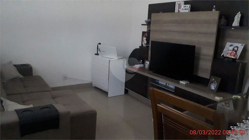 Venda Apartamento Rio De Janeiro Braz De Pina REO657018 5