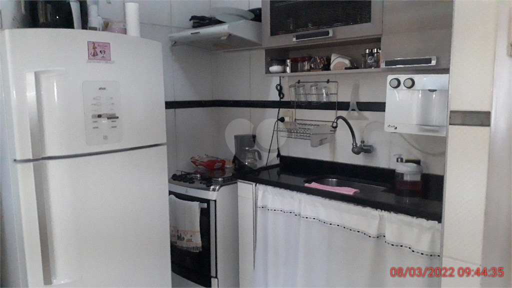 Venda Apartamento Rio De Janeiro Braz De Pina REO657018 18