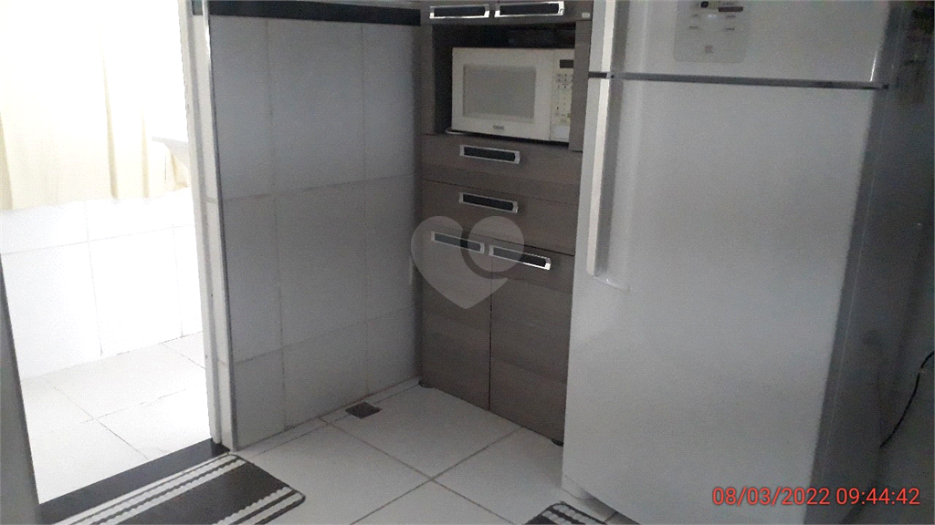 Venda Apartamento Rio De Janeiro Braz De Pina REO657018 13