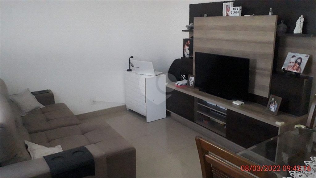 Venda Apartamento Rio De Janeiro Braz De Pina REO657018 3