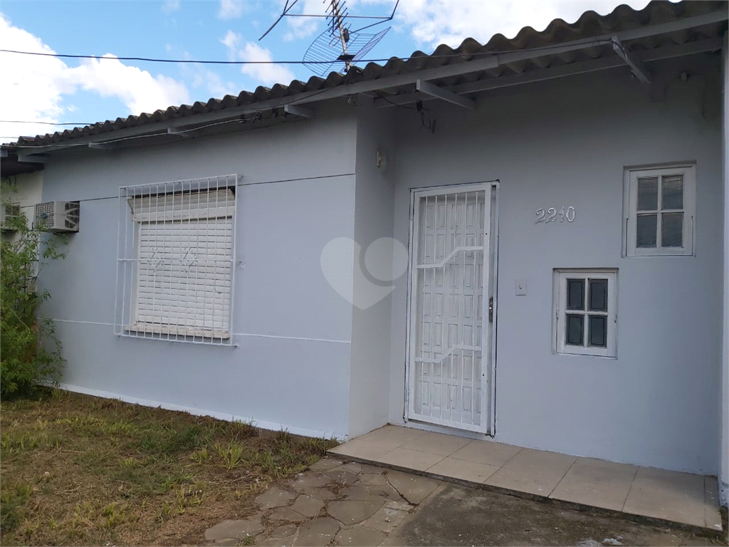 Venda Casa Canoas Harmonia REO657020 1