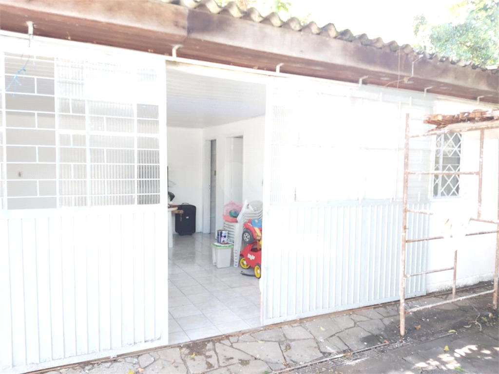 Venda Casa Canoas Harmonia REO657020 18