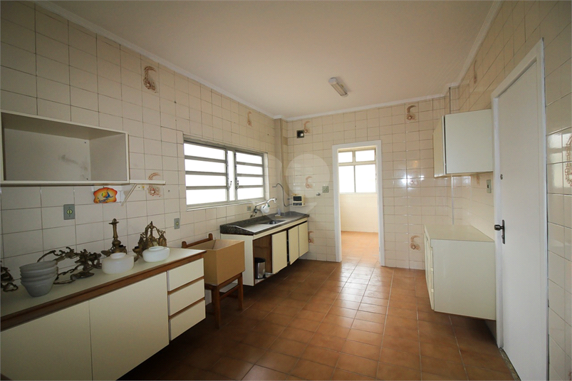 Venda Apartamento São Paulo Bom Retiro REO657024 7