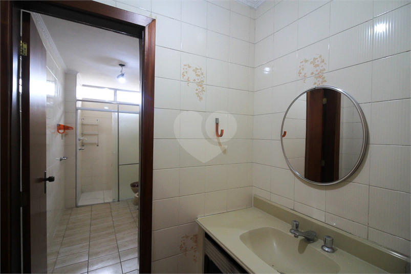 Venda Apartamento São Paulo Bom Retiro REO657024 12