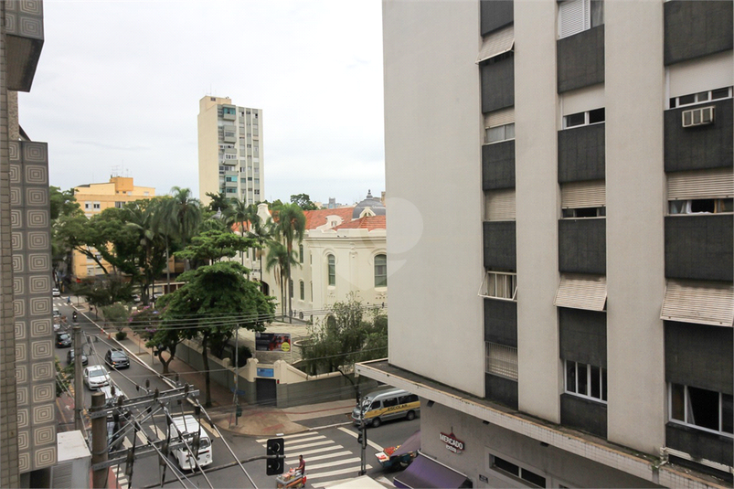 Venda Apartamento São Paulo Bom Retiro REO657024 18