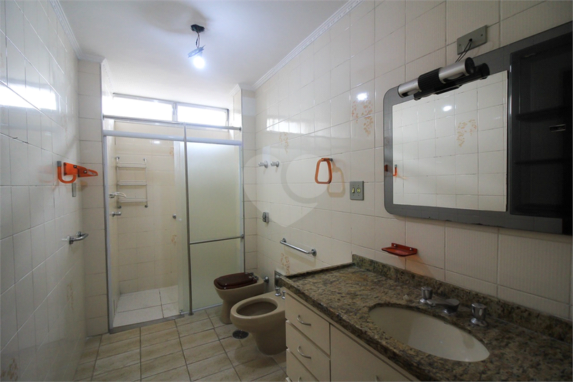 Venda Apartamento São Paulo Bom Retiro REO657024 13