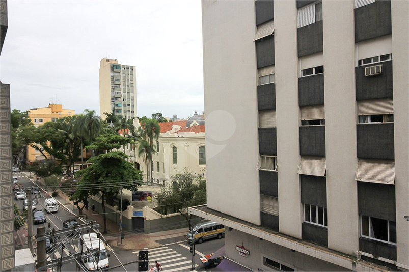 Venda Apartamento São Paulo Bom Retiro REO657024 4