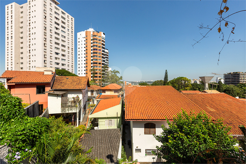 Venda Sobrado São Paulo Vila Madalena REO657041 5