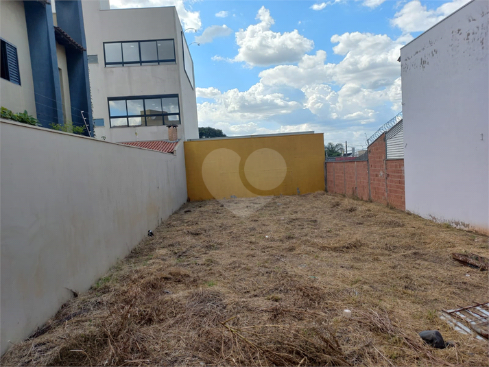 Venda Terreno São Carlos Jardim Ipanema REO657043 4