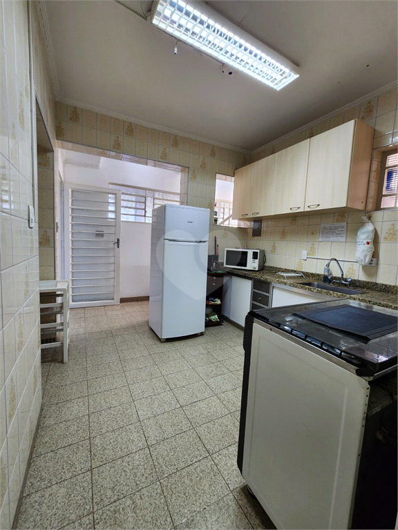 Venda Casa Campinas Chácara Da Barra REO657052 36