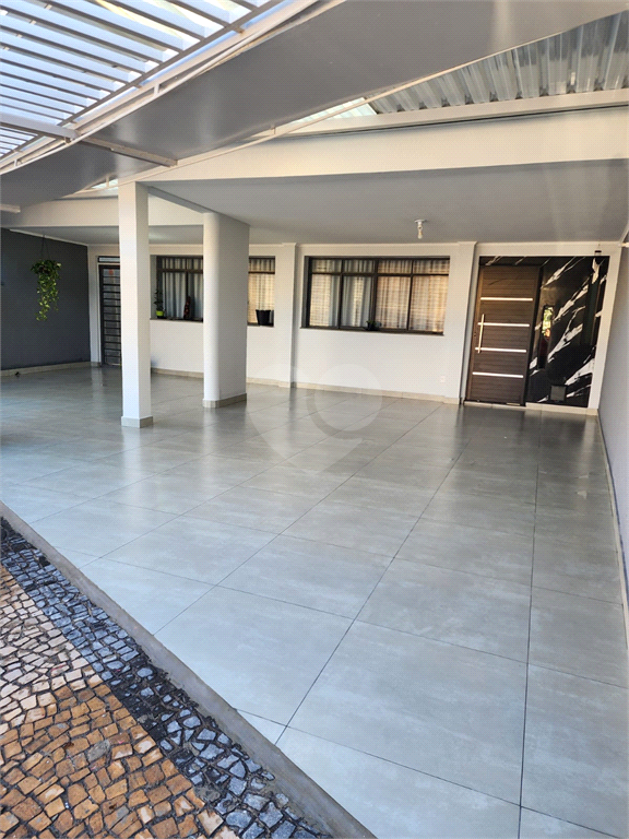 Venda Casa Campinas Chácara Da Barra REO657052 4