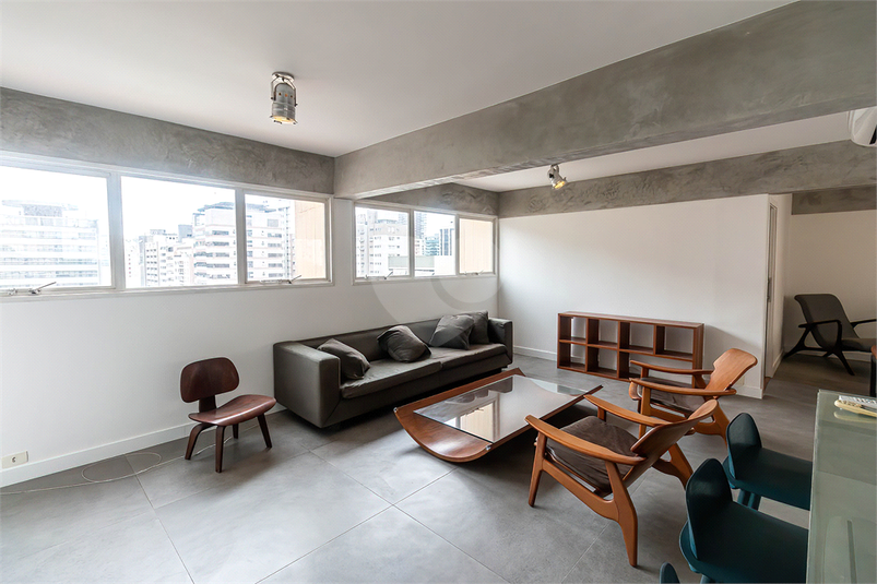 Aluguel Apartamento São Paulo Itaim Bibi REO657104 2