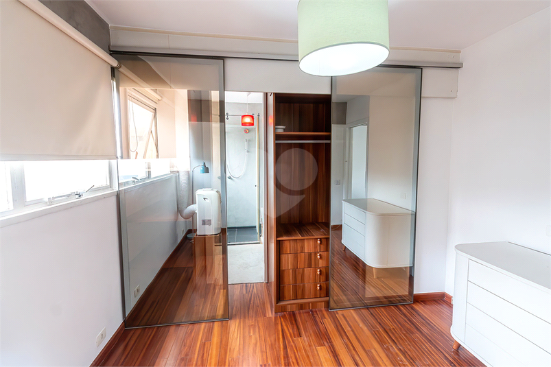 Aluguel Apartamento São Paulo Itaim Bibi REO657104 16