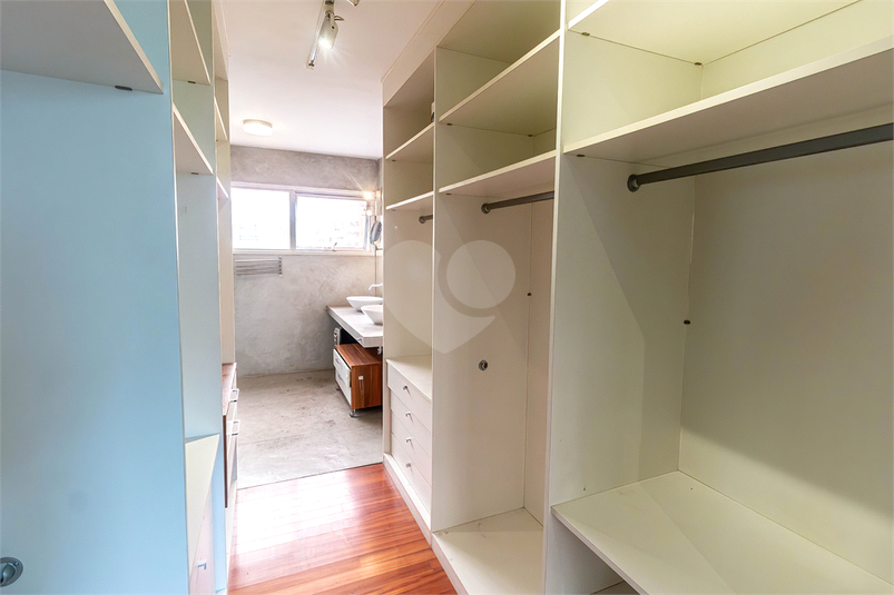 Aluguel Apartamento São Paulo Itaim Bibi REO657104 28