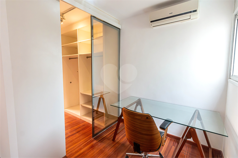 Aluguel Apartamento São Paulo Itaim Bibi REO657104 27