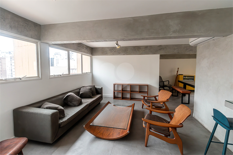 Aluguel Apartamento São Paulo Itaim Bibi REO657104 4