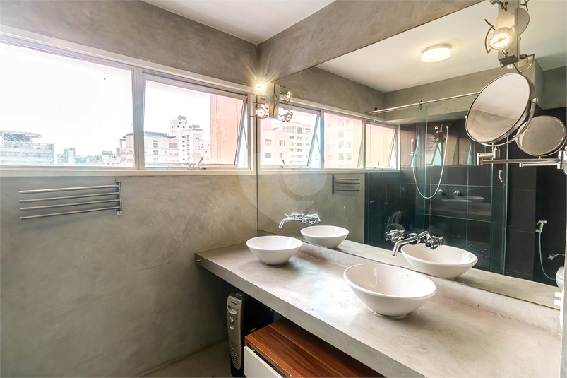 Aluguel Apartamento São Paulo Itaim Bibi REO657104 34