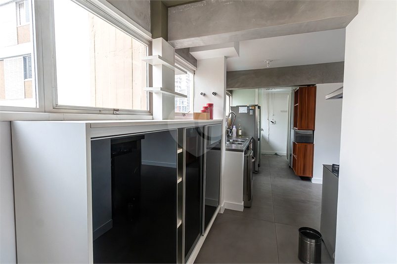 Aluguel Apartamento São Paulo Itaim Bibi REO657104 9