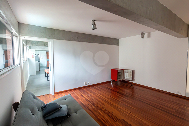 Aluguel Apartamento São Paulo Itaim Bibi REO657104 26