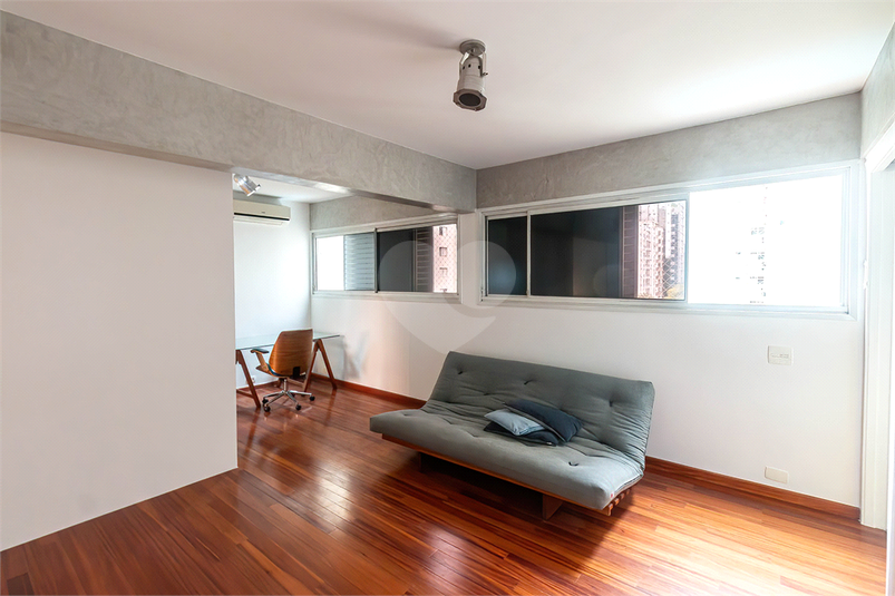 Aluguel Apartamento São Paulo Itaim Bibi REO657104 24