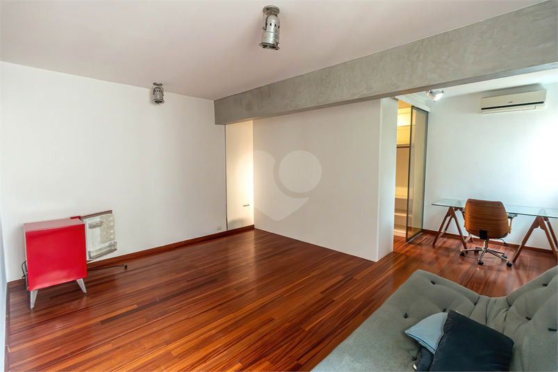 Aluguel Apartamento São Paulo Itaim Bibi REO657104 23