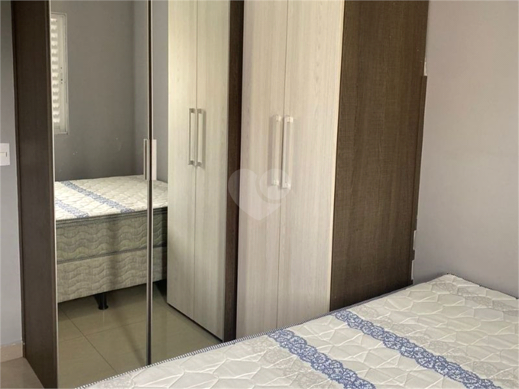 Venda Apartamento Mogi Das Cruzes Mogi Moderno REO657119 7