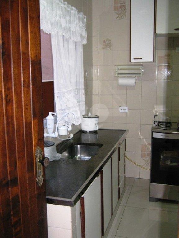 Venda Sobrado São Paulo Vila Oratório REO65712 8