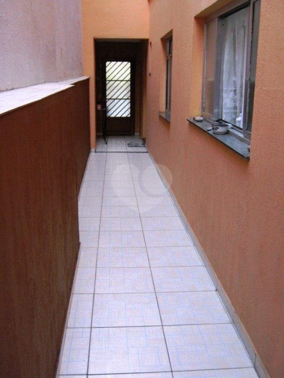 Venda Sobrado São Paulo Vila Oratório REO65712 10