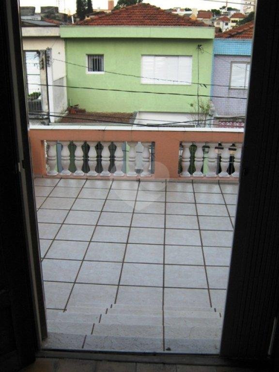 Venda Sobrado São Paulo Vila Oratório REO65712 12