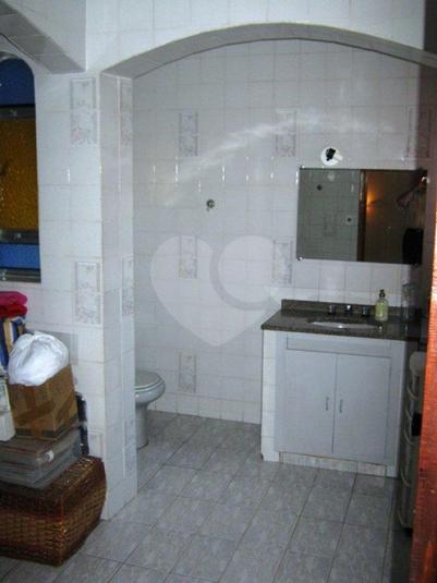 Venda Sobrado São Paulo Vila Oratório REO65712 14