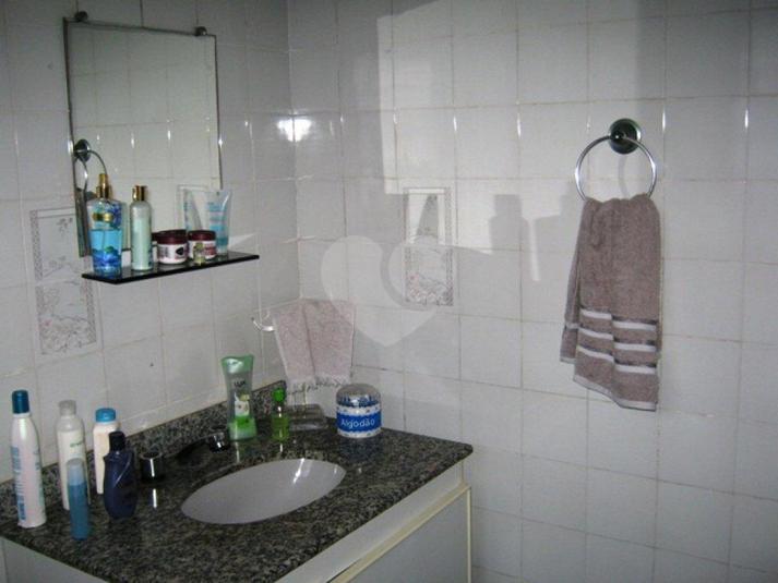 Venda Sobrado São Paulo Vila Oratório REO65712 22