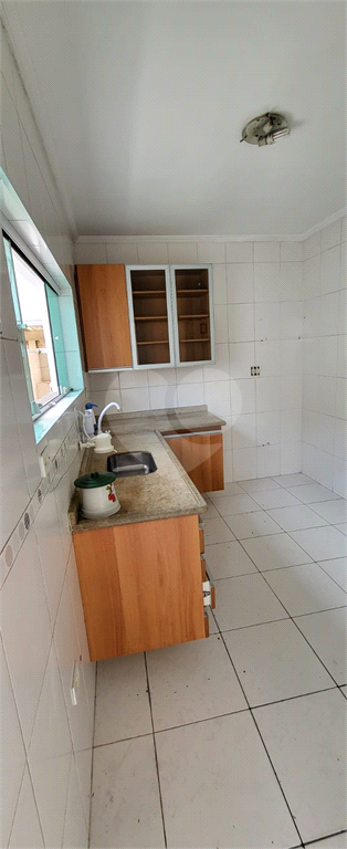 Venda Casa térrea São Paulo Bortolândia REO657155 8