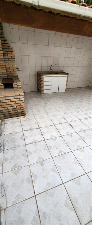 Venda Casa térrea São Paulo Bortolândia REO657155 16