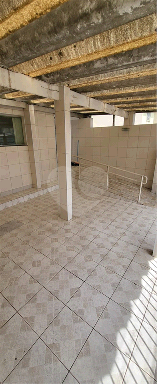 Venda Casa térrea São Paulo Bortolândia REO657155 2