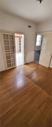 Venda Casa térrea São Paulo Bortolândia REO657155 13