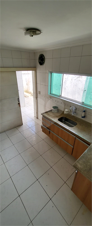 Venda Casa térrea São Paulo Bortolândia REO657155 6