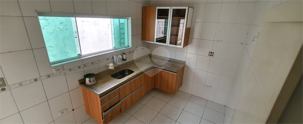 Venda Casa térrea São Paulo Bortolândia REO657155 36